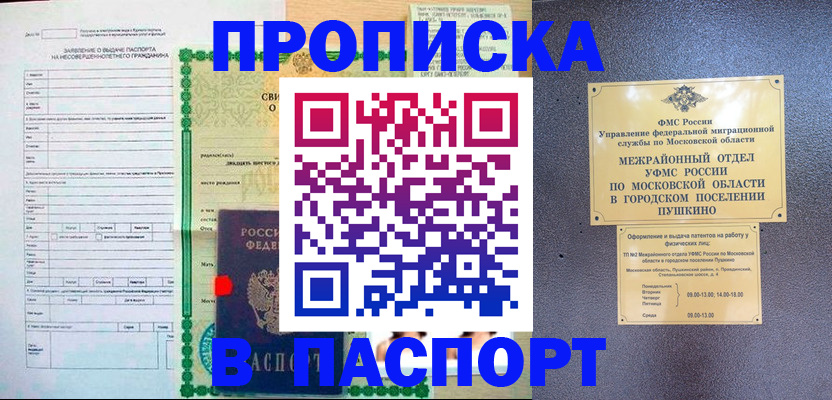 временная регистрация госуслуги в Талице